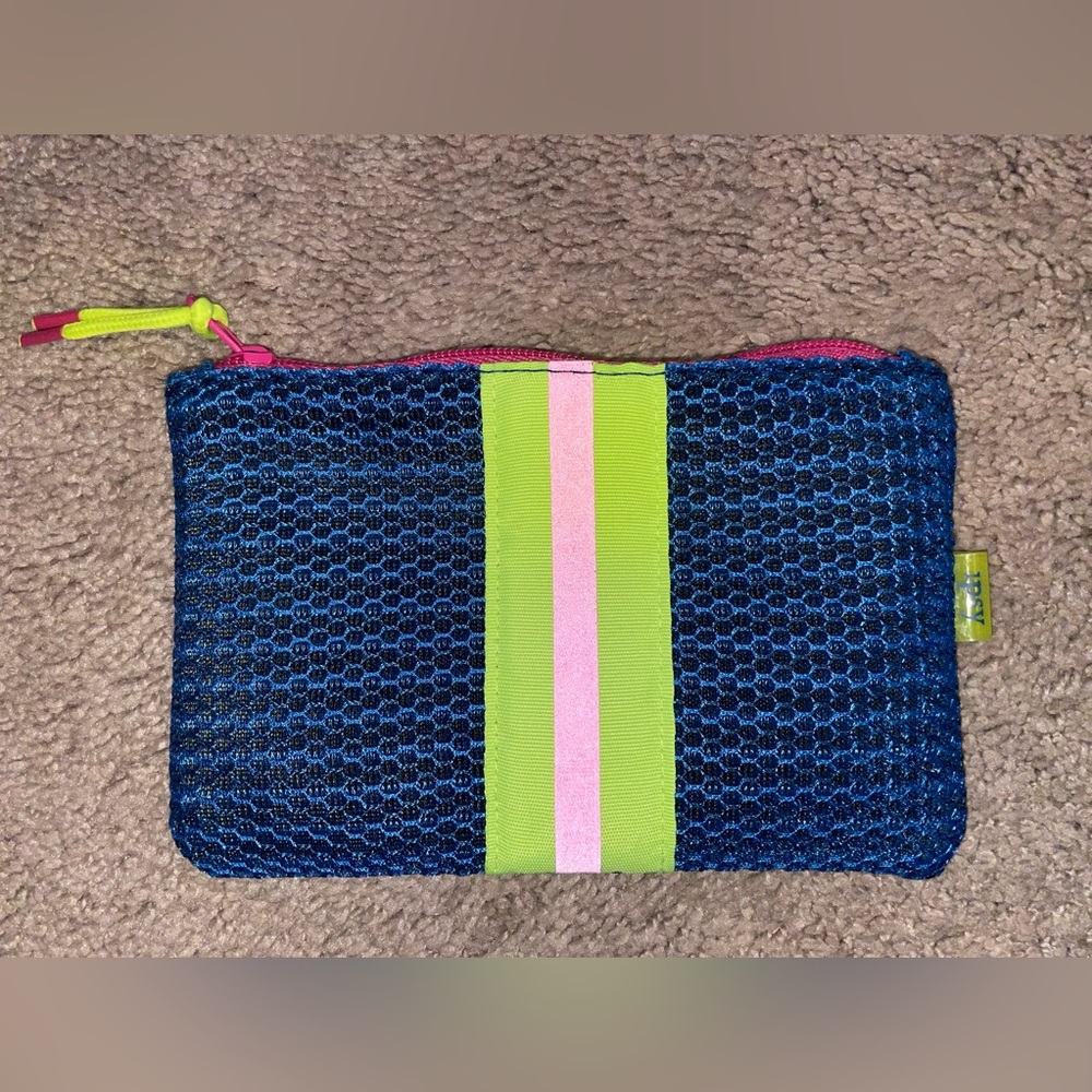 Ipsy Makeup Bag
